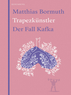 cover image of Trapezkünstler